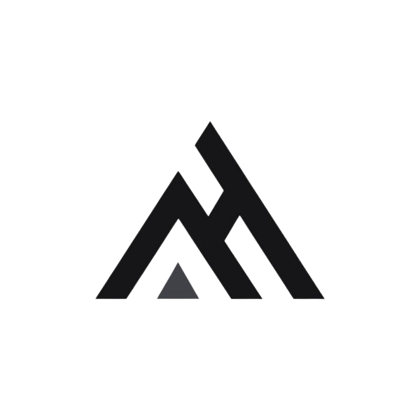 Amar Hasic Logo